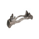 CARRIER BRAKE CALIPER KNORR NEW